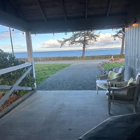 Dungeness Bay Cottages Sequim Buitenkant foto