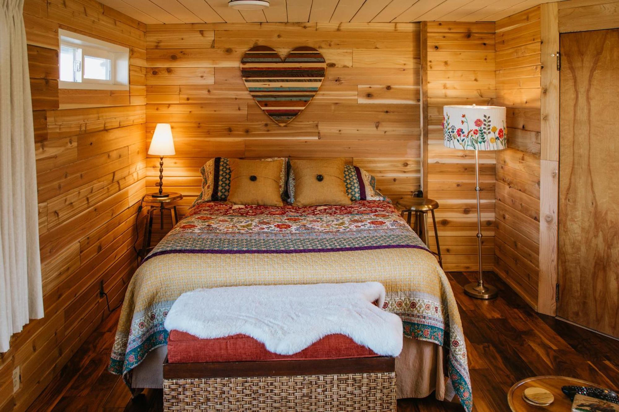 Dungeness Bay Cottages Sequim Buitenkant foto