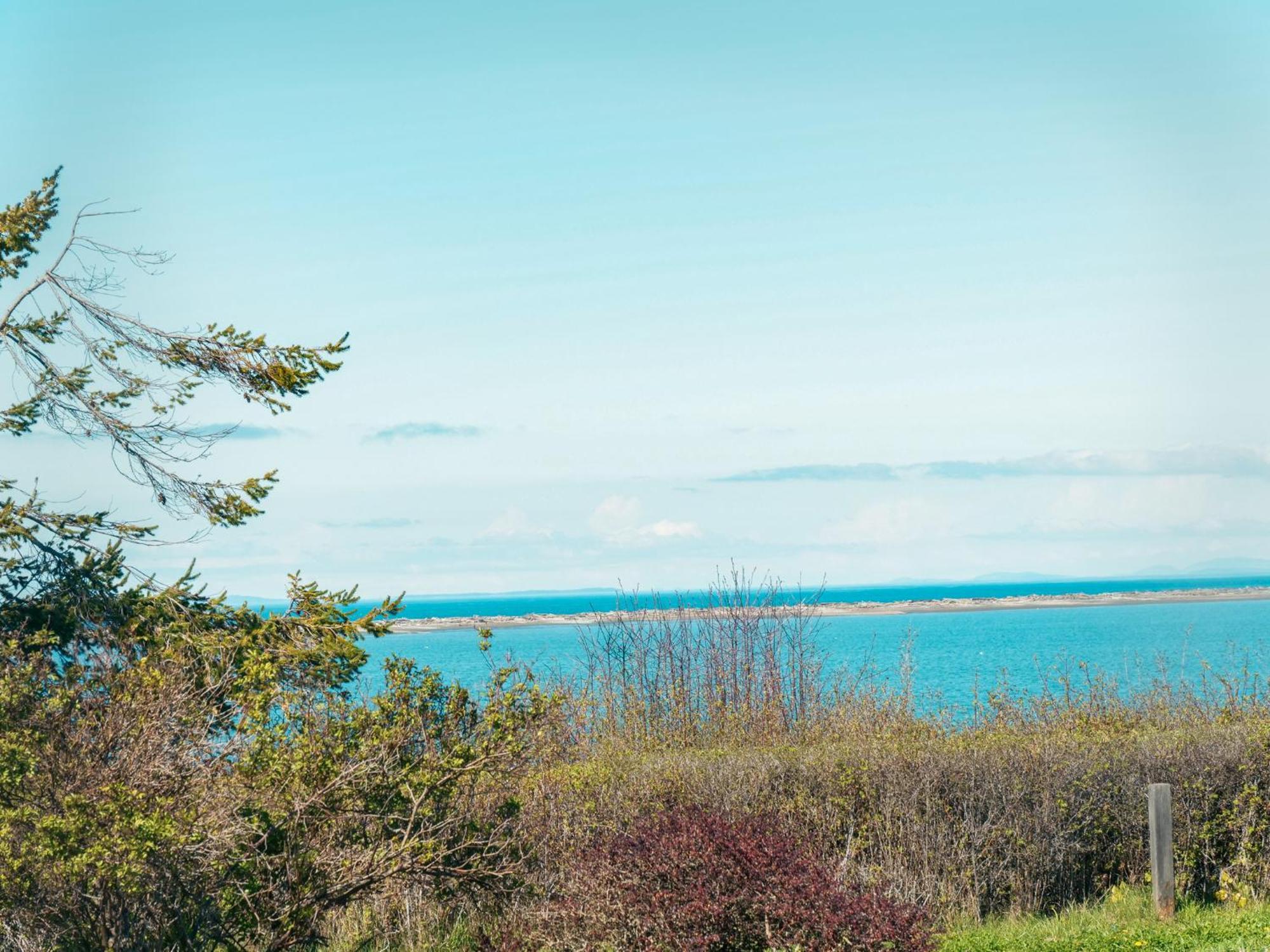 Dungeness Bay Cottages Sequim Buitenkant foto