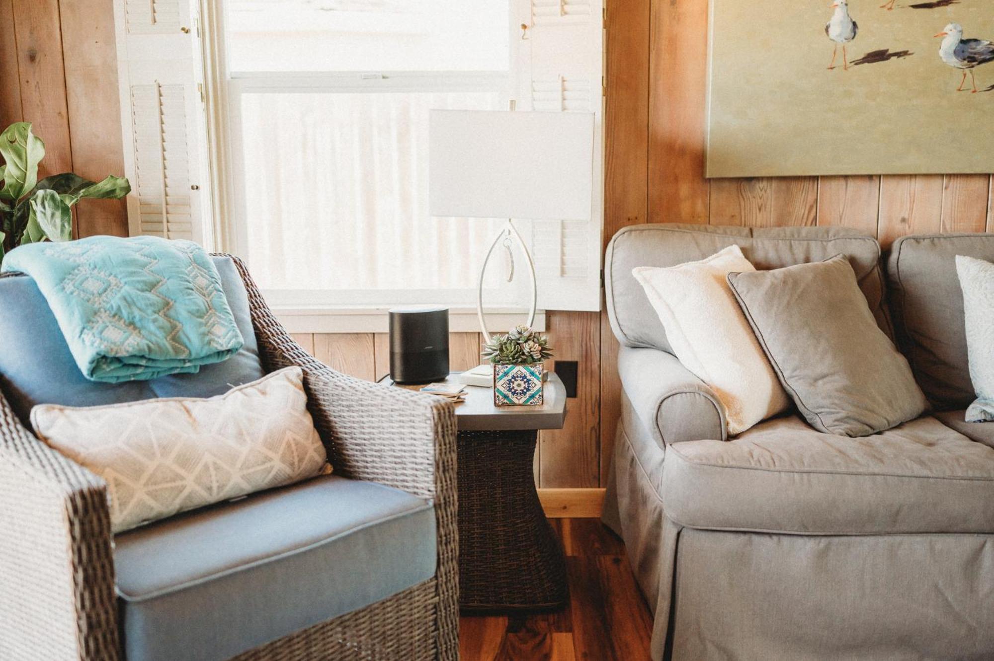 Dungeness Bay Cottages Sequim Buitenkant foto