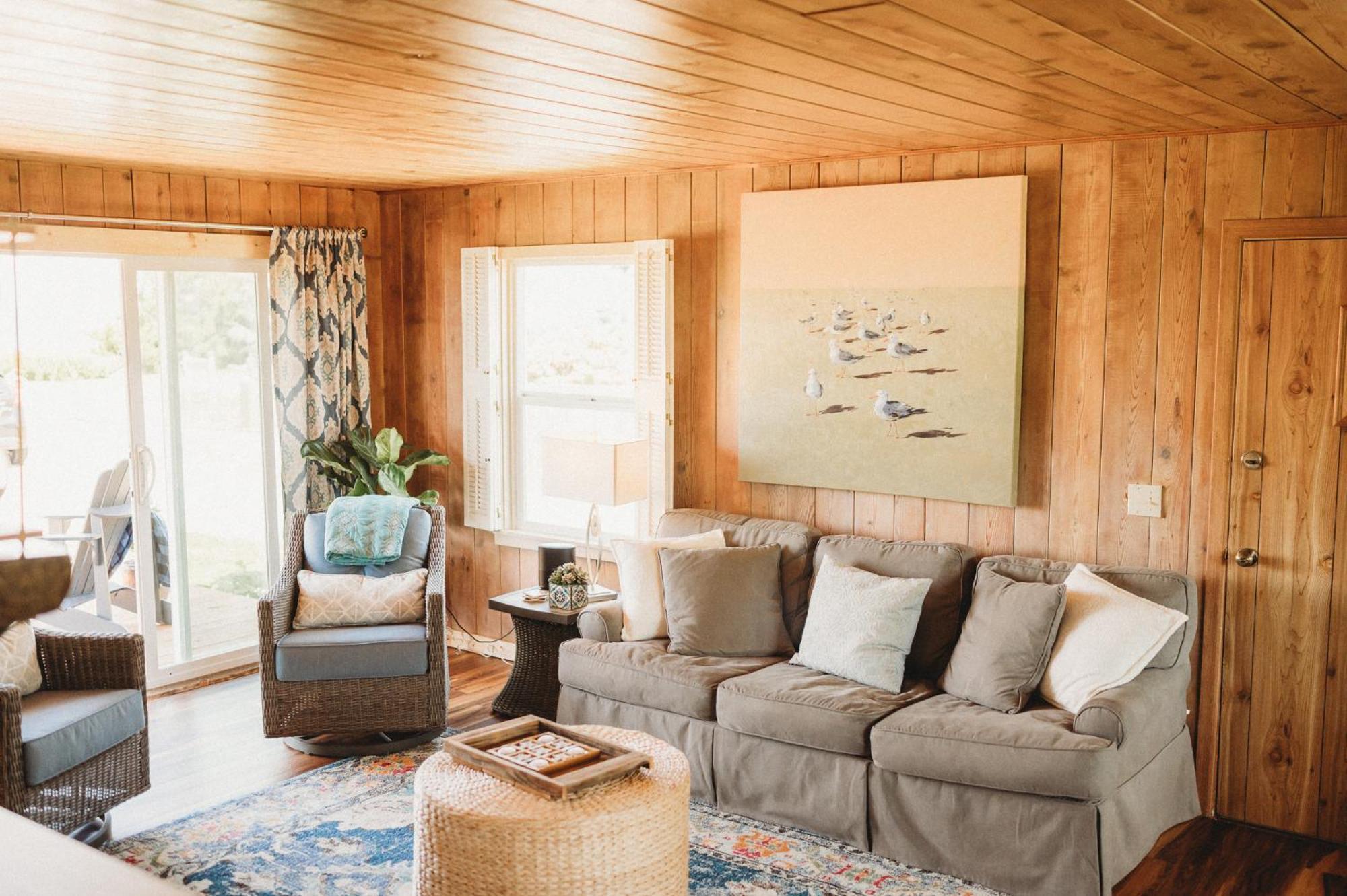 Dungeness Bay Cottages Sequim Buitenkant foto