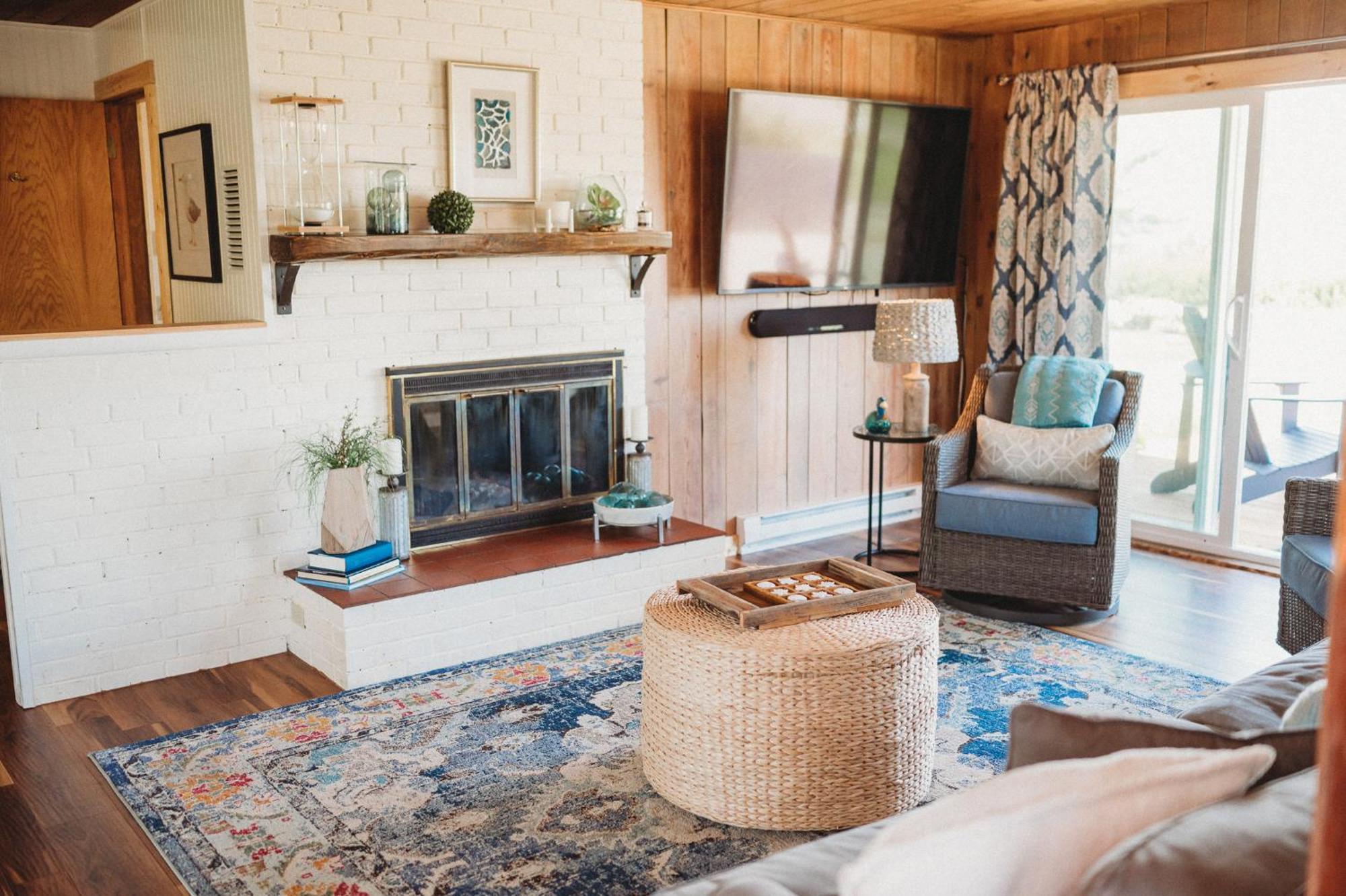 Dungeness Bay Cottages Sequim Buitenkant foto