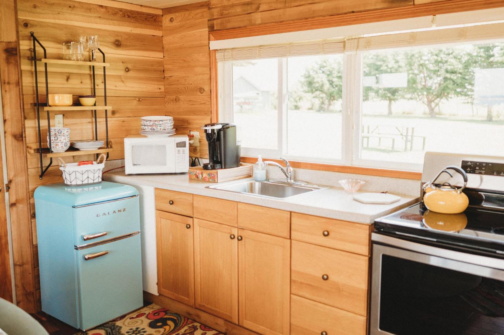 Dungeness Bay Cottages Sequim Buitenkant foto