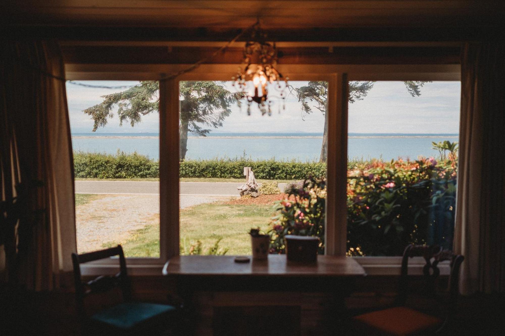 Dungeness Bay Cottages Sequim Buitenkant foto