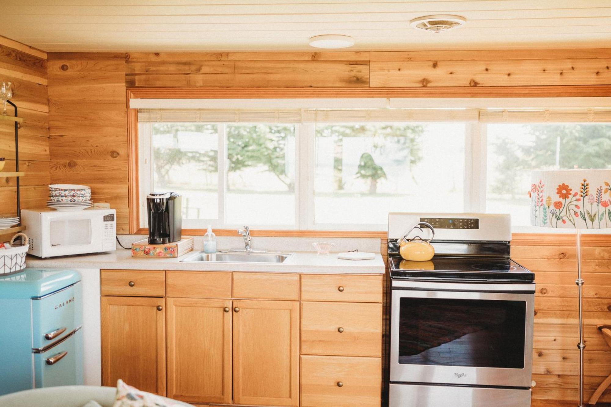 Dungeness Bay Cottages Sequim Buitenkant foto