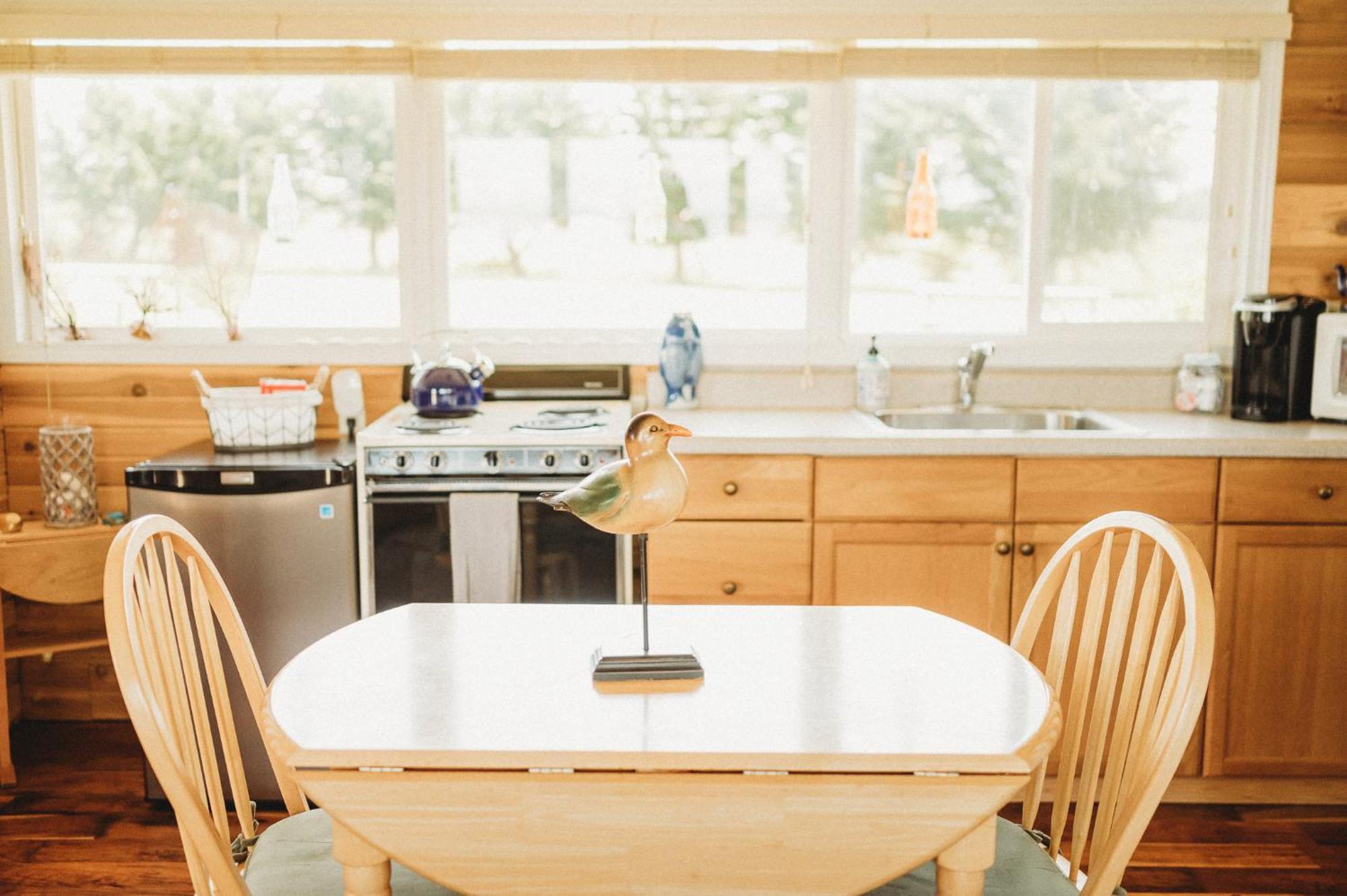Dungeness Bay Cottages Sequim Buitenkant foto