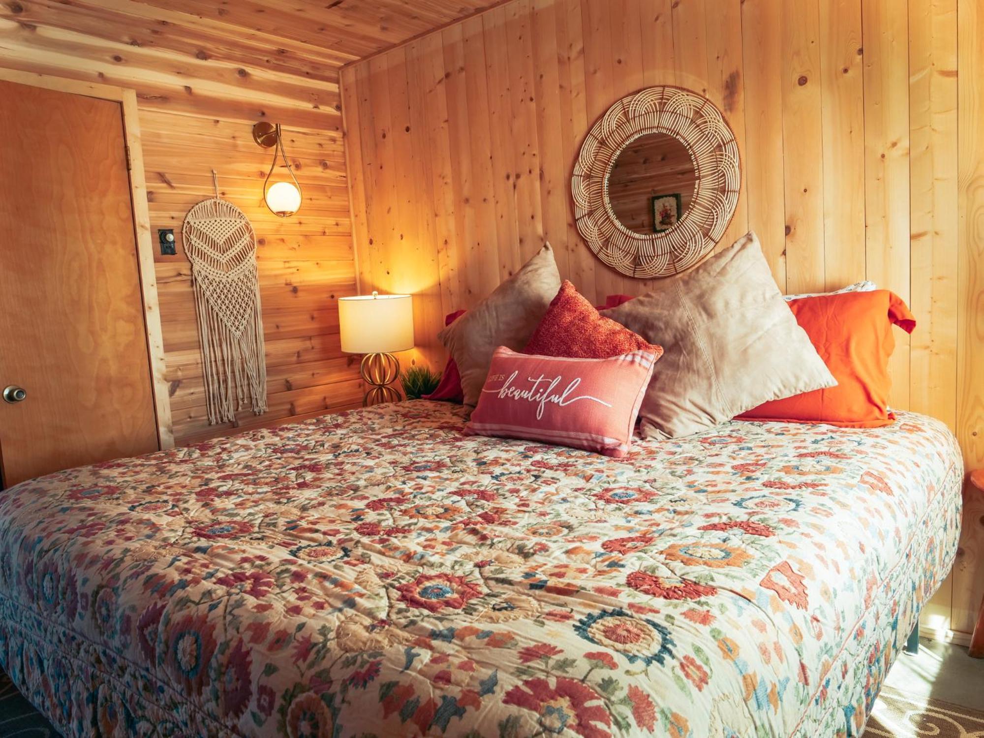 Dungeness Bay Cottages Sequim Buitenkant foto